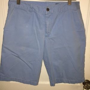 Polo Ralph Lauren Light Blue Shorts Mens Size 20